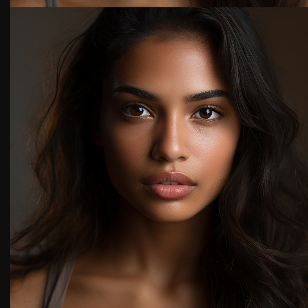 Meet your Posher, Aria